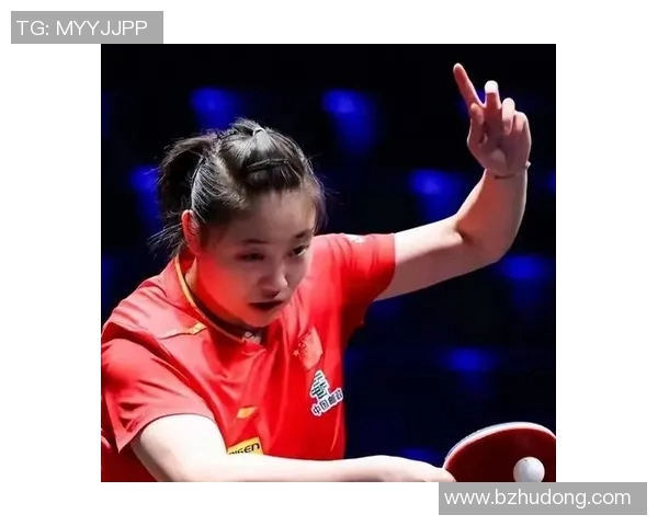 武汉乒乓球队在大师赛中的个人能力分析与表现评估